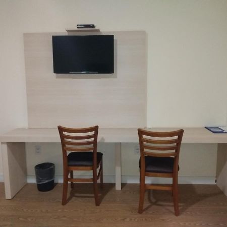 Hotel Hetropolis São Bernardo do Campo Kültér fotó