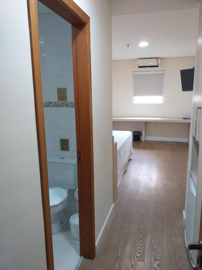 Hotel Hetropolis São Bernardo do Campo Kültér fotó