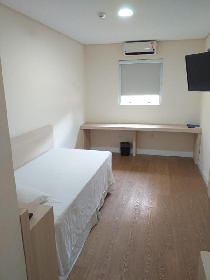 Hotel Hetropolis São Bernardo do Campo Kültér fotó