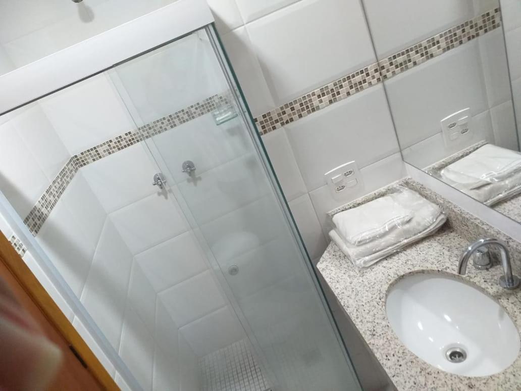 Hotel Hetropolis São Bernardo do Campo Kültér fotó