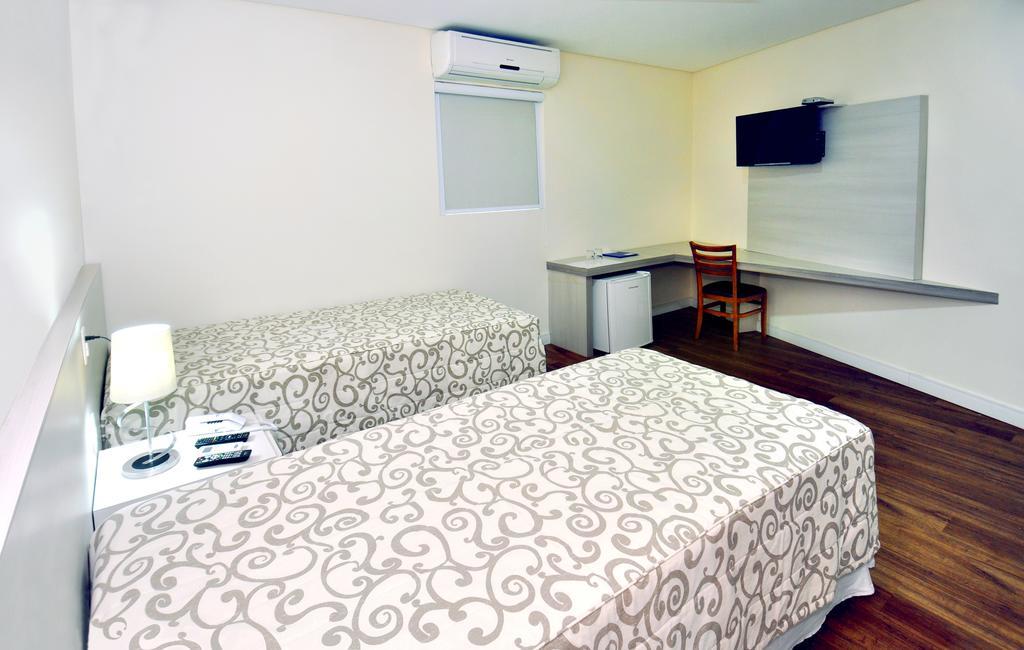 Hotel Hetropolis São Bernardo do Campo Kültér fotó