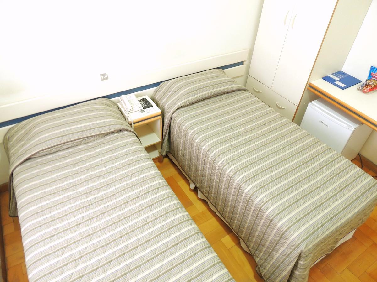 Hotel Hetropolis São Bernardo do Campo Kültér fotó