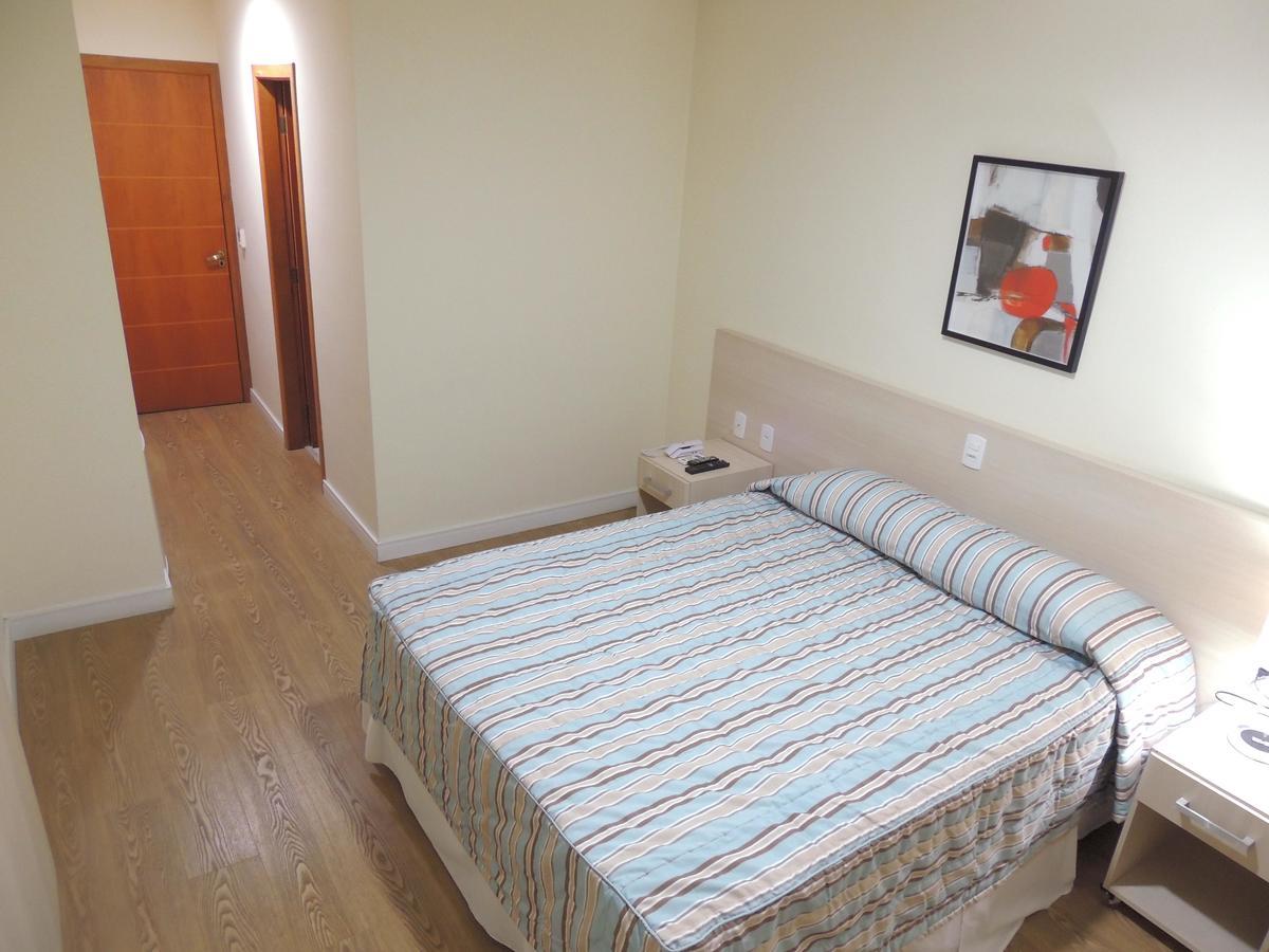 Hotel Hetropolis São Bernardo do Campo Kültér fotó