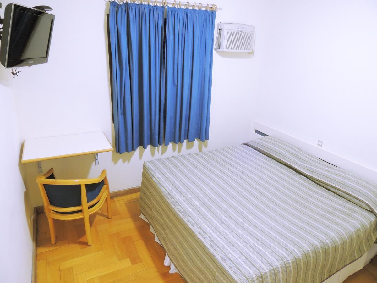Hotel Hetropolis São Bernardo do Campo Kültér fotó