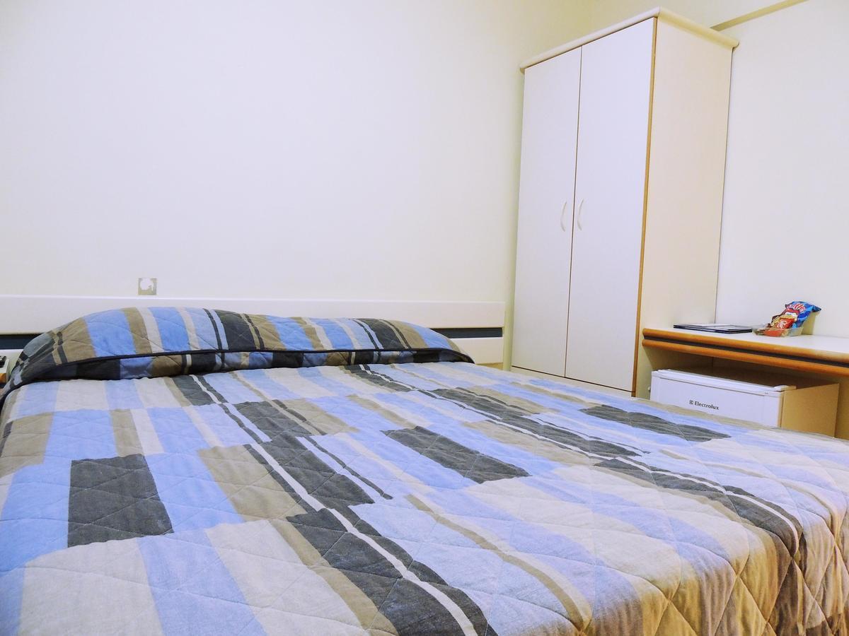 Hotel Hetropolis São Bernardo do Campo Kültér fotó
