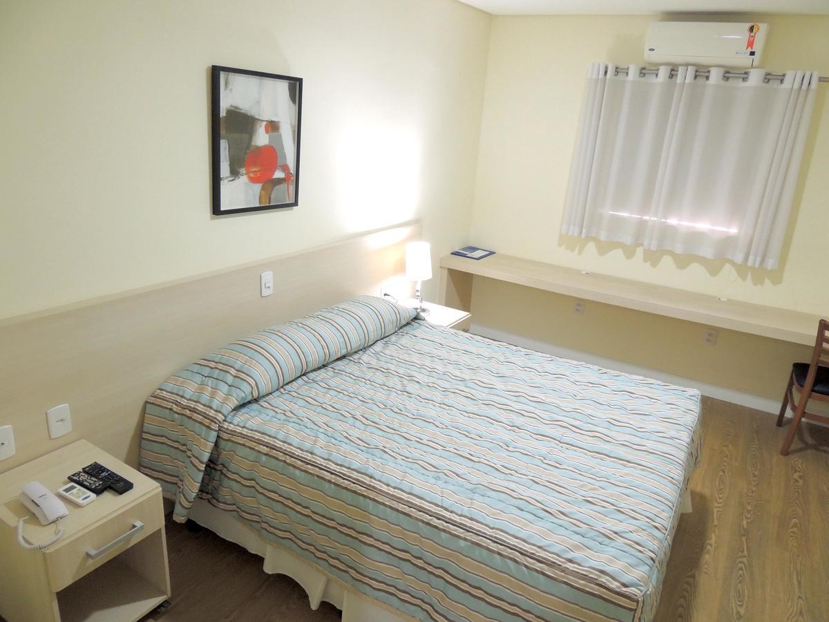 Hotel Hetropolis São Bernardo do Campo Kültér fotó