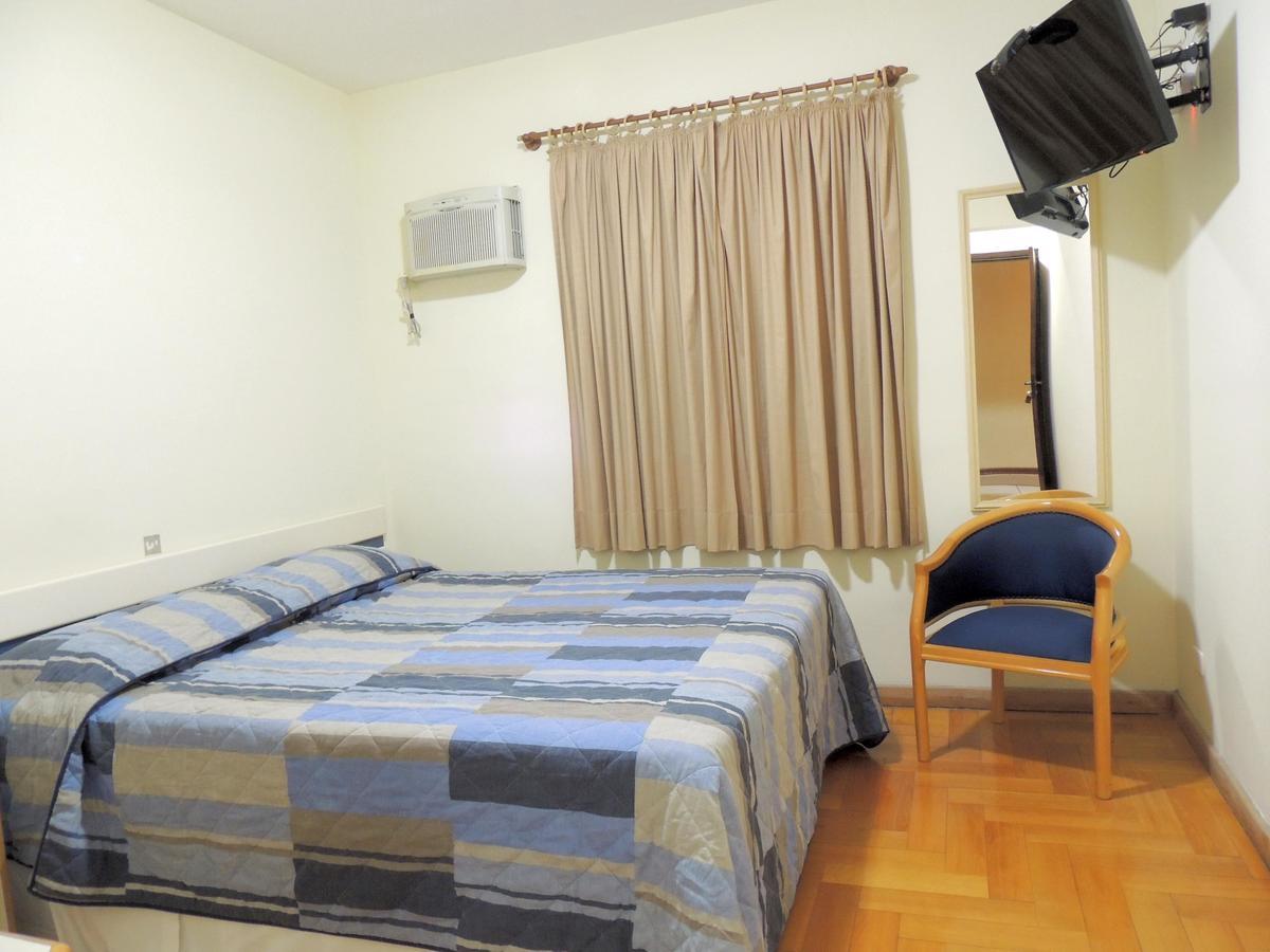 Hotel Hetropolis São Bernardo do Campo Kültér fotó
