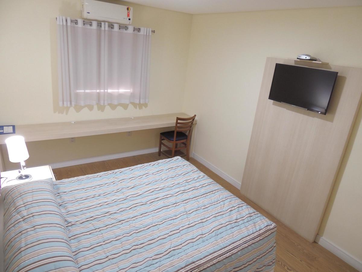 Hotel Hetropolis São Bernardo do Campo Kültér fotó