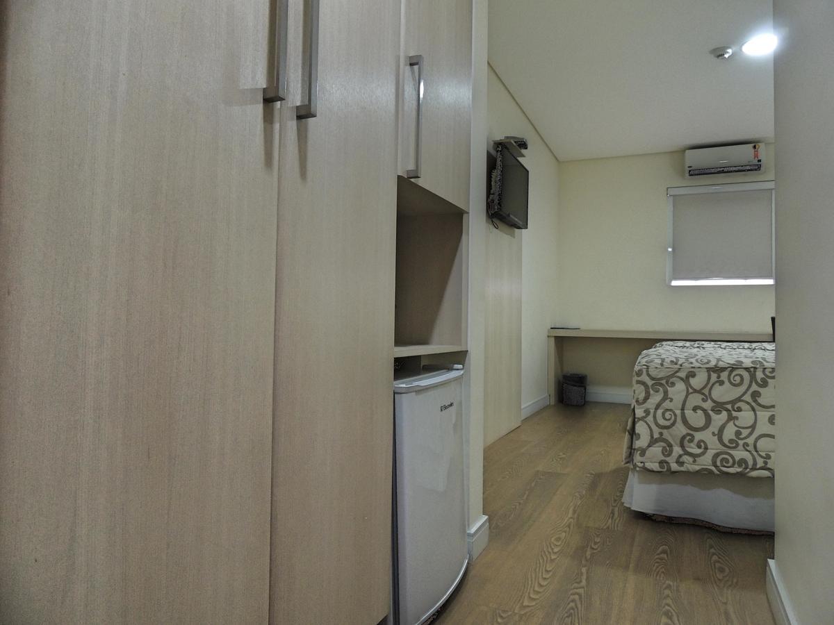 Hotel Hetropolis São Bernardo do Campo Kültér fotó