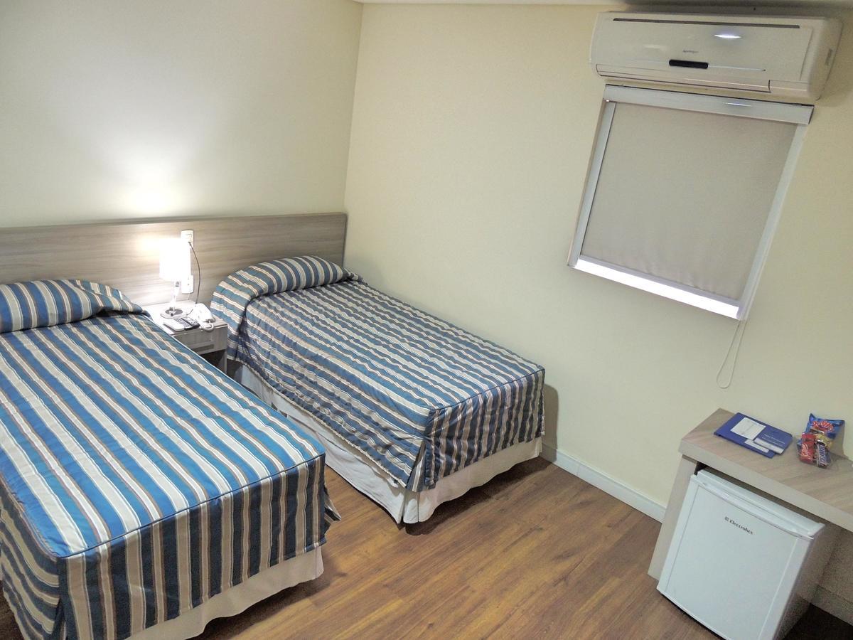 Hotel Hetropolis São Bernardo do Campo Kültér fotó