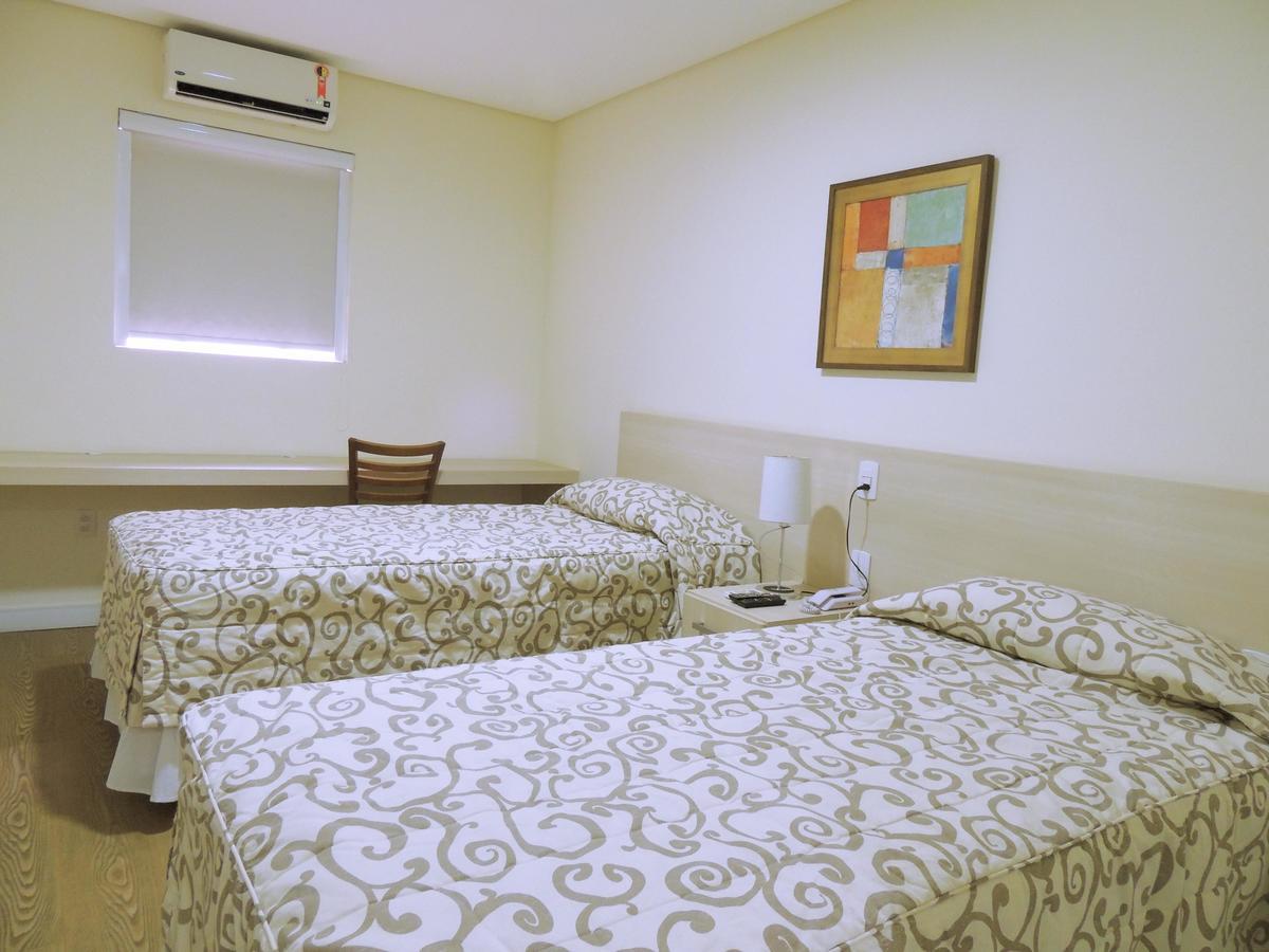 Hotel Hetropolis São Bernardo do Campo Kültér fotó