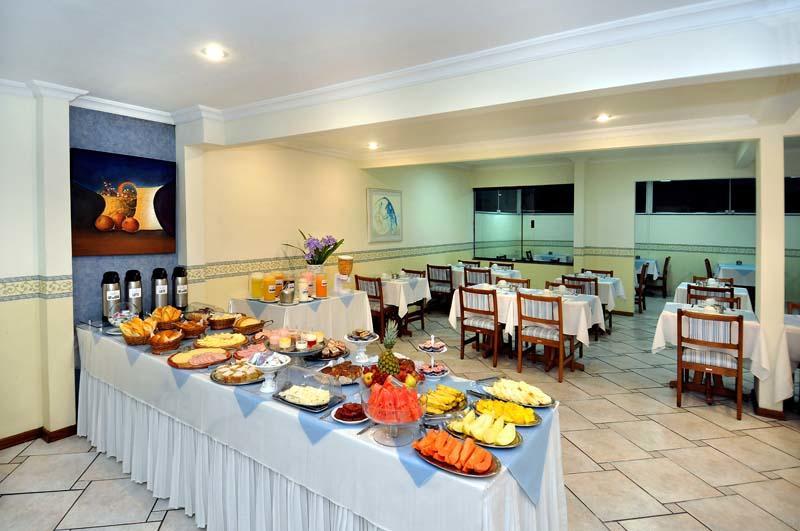 Hotel Hetropolis São Bernardo do Campo Kültér fotó