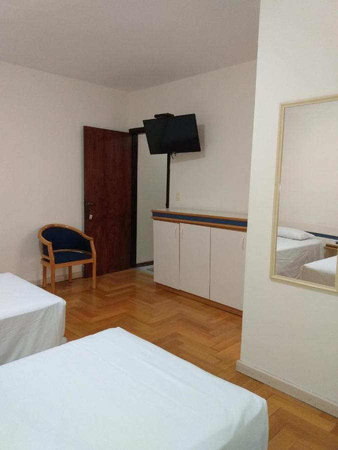 Hotel Hetropolis São Bernardo do Campo Kültér fotó