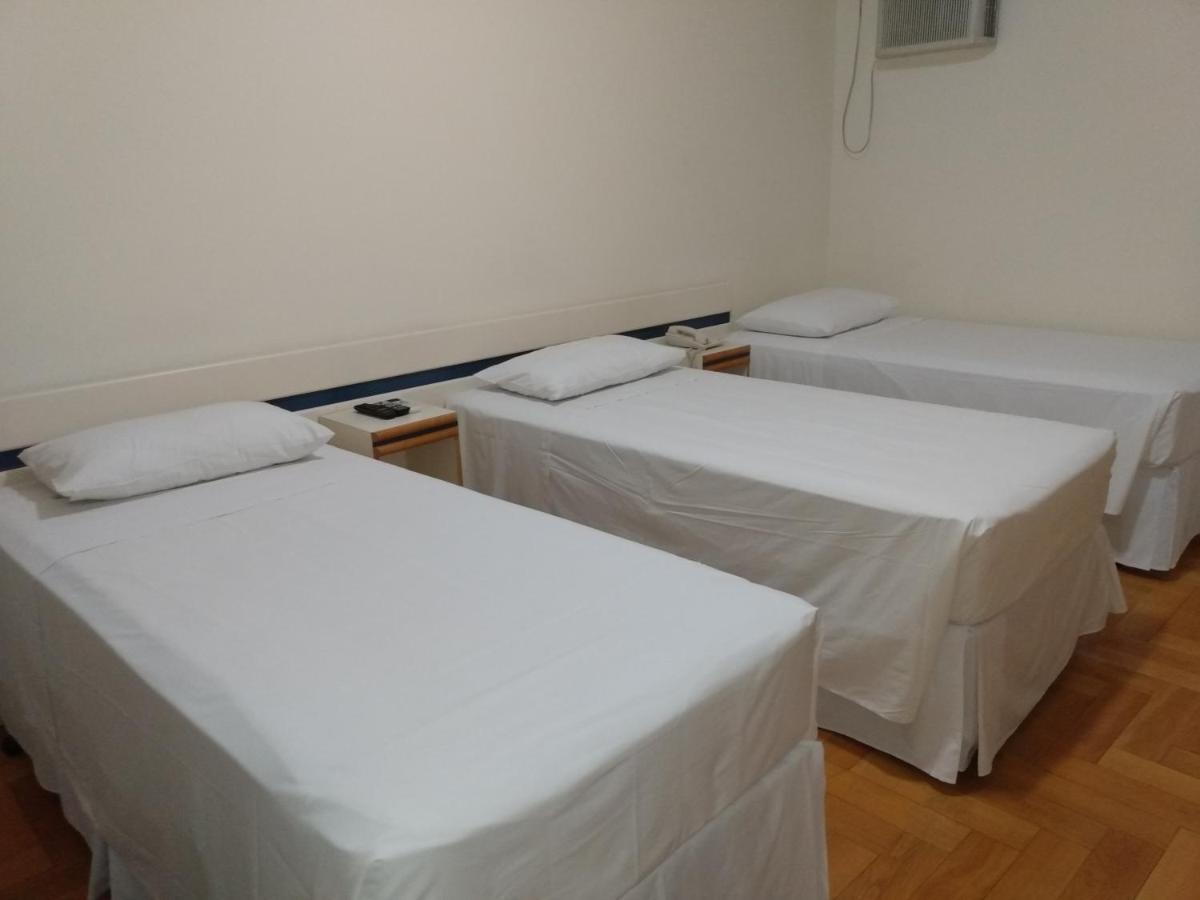 Hotel Hetropolis São Bernardo do Campo Kültér fotó