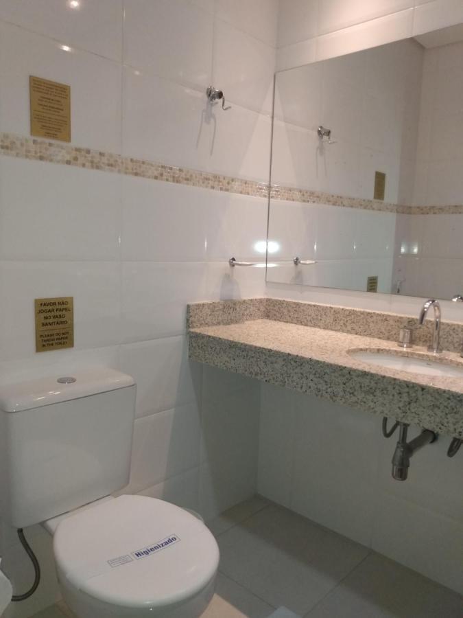 Hotel Hetropolis São Bernardo do Campo Kültér fotó