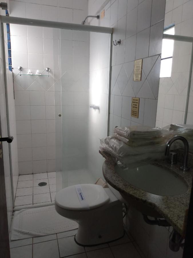 Hotel Hetropolis São Bernardo do Campo Kültér fotó