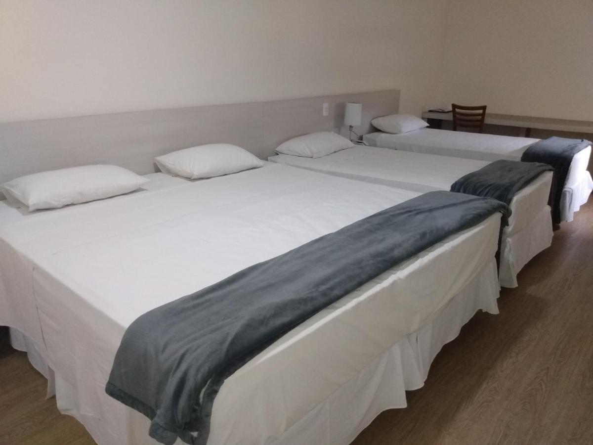 Hotel Hetropolis São Bernardo do Campo Kültér fotó