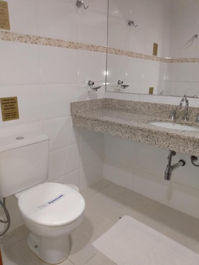 Hotel Hetropolis São Bernardo do Campo Kültér fotó
