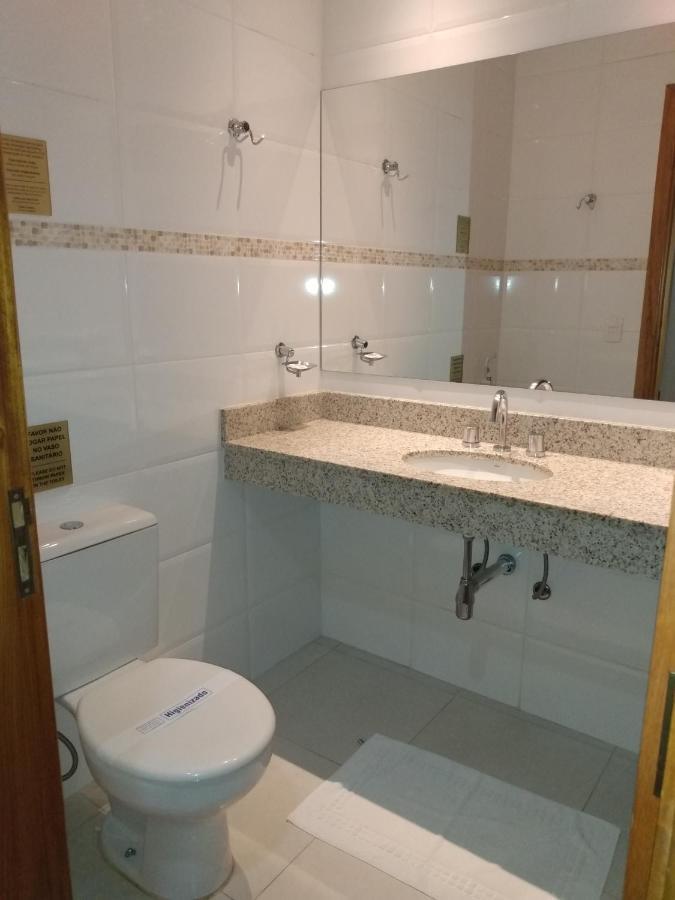Hotel Hetropolis São Bernardo do Campo Kültér fotó
