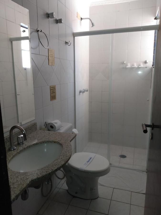 Hotel Hetropolis São Bernardo do Campo Kültér fotó