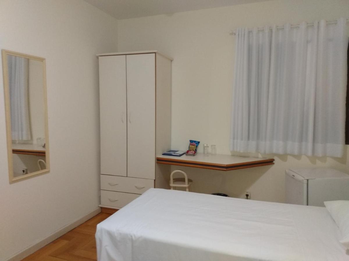 Hotel Hetropolis São Bernardo do Campo Kültér fotó