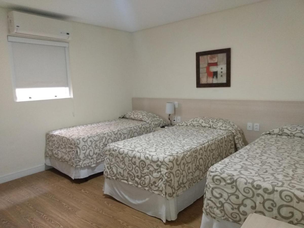 Hotel Hetropolis São Bernardo do Campo Kültér fotó