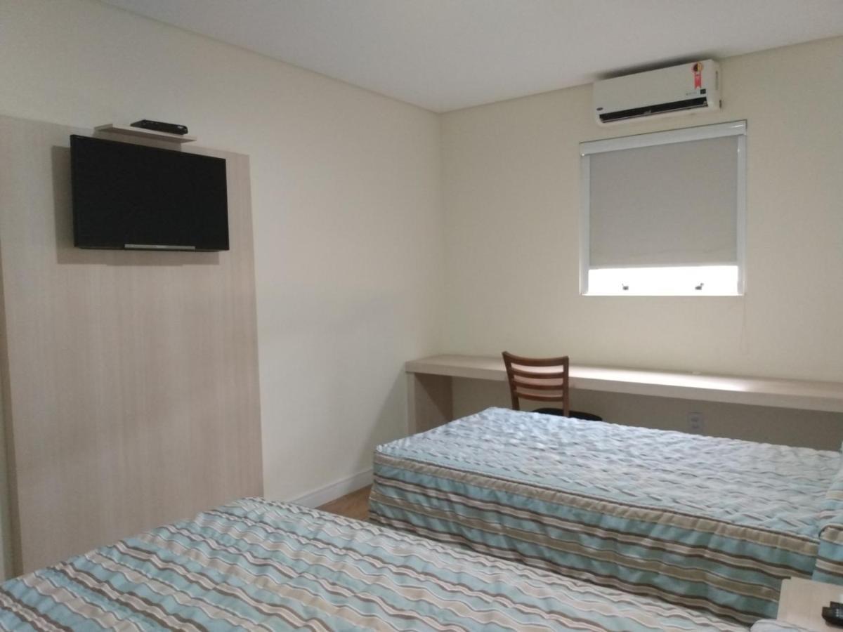 Hotel Hetropolis São Bernardo do Campo Kültér fotó