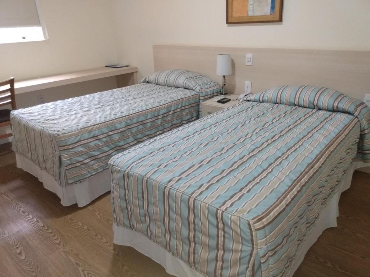 Hotel Hetropolis São Bernardo do Campo Kültér fotó