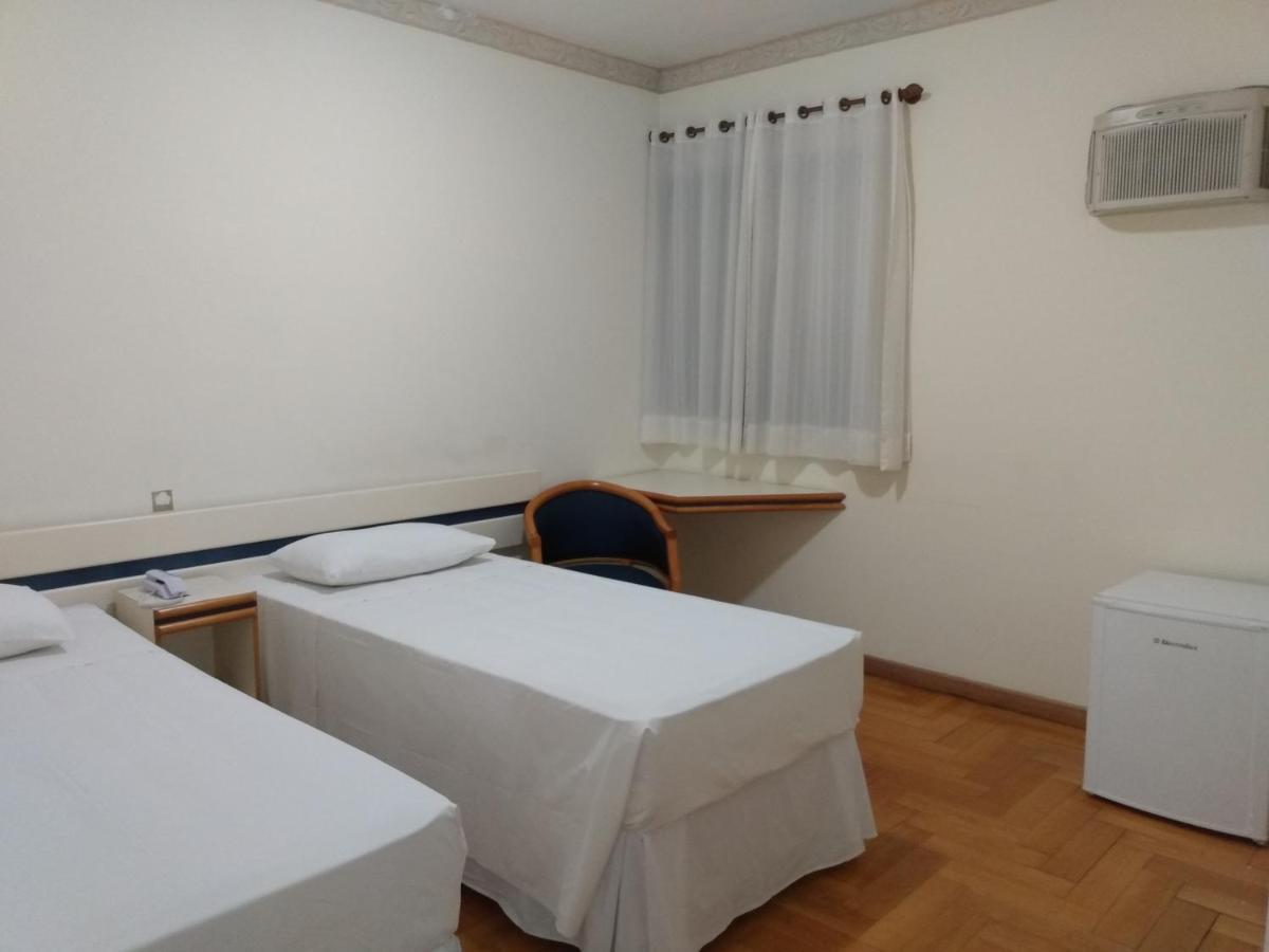 Hotel Hetropolis São Bernardo do Campo Kültér fotó